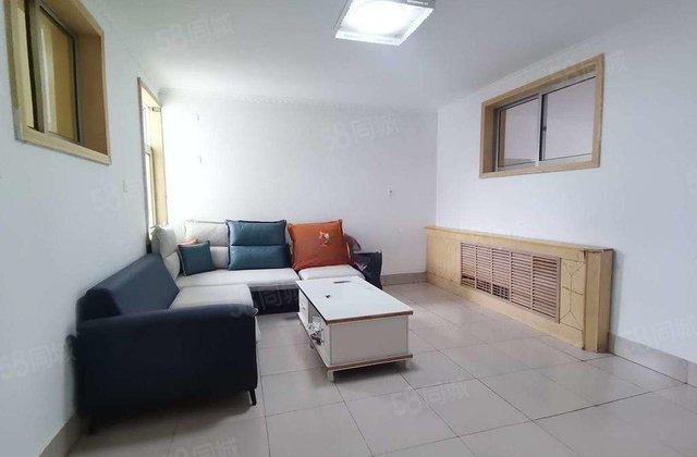 老文轩本部 外国语老一中 建材组团三室好楼层 羡林苑东关国际