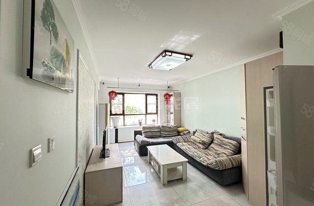 通泰国际公馆3室2厅89.29㎡362万二手房图片