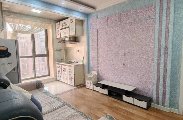 检查新村2室2厅1卫60㎡南北17.8万