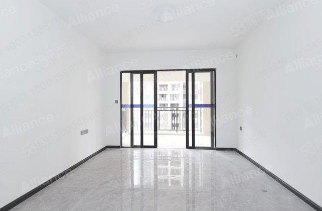 城市海悦花园4室2厅113.36㎡124.8万二手房图片