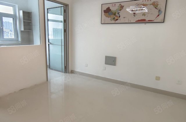 文轩附近羡林苑三室南北通透户型方正