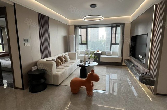 桃李天悦急售南北通透全名户型