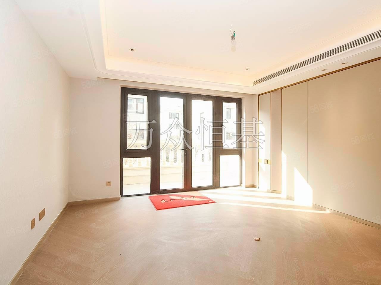 國瑞熙墅二區(qū)5室2廳3衛(wèi)418.21㎡南北1550萬