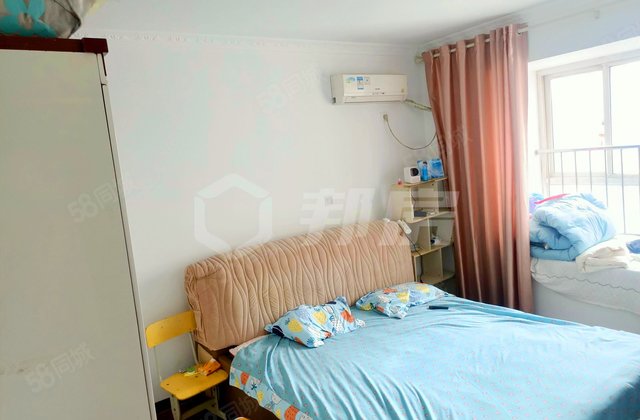 玄武新城3室2厅99㎡45万二手房图片