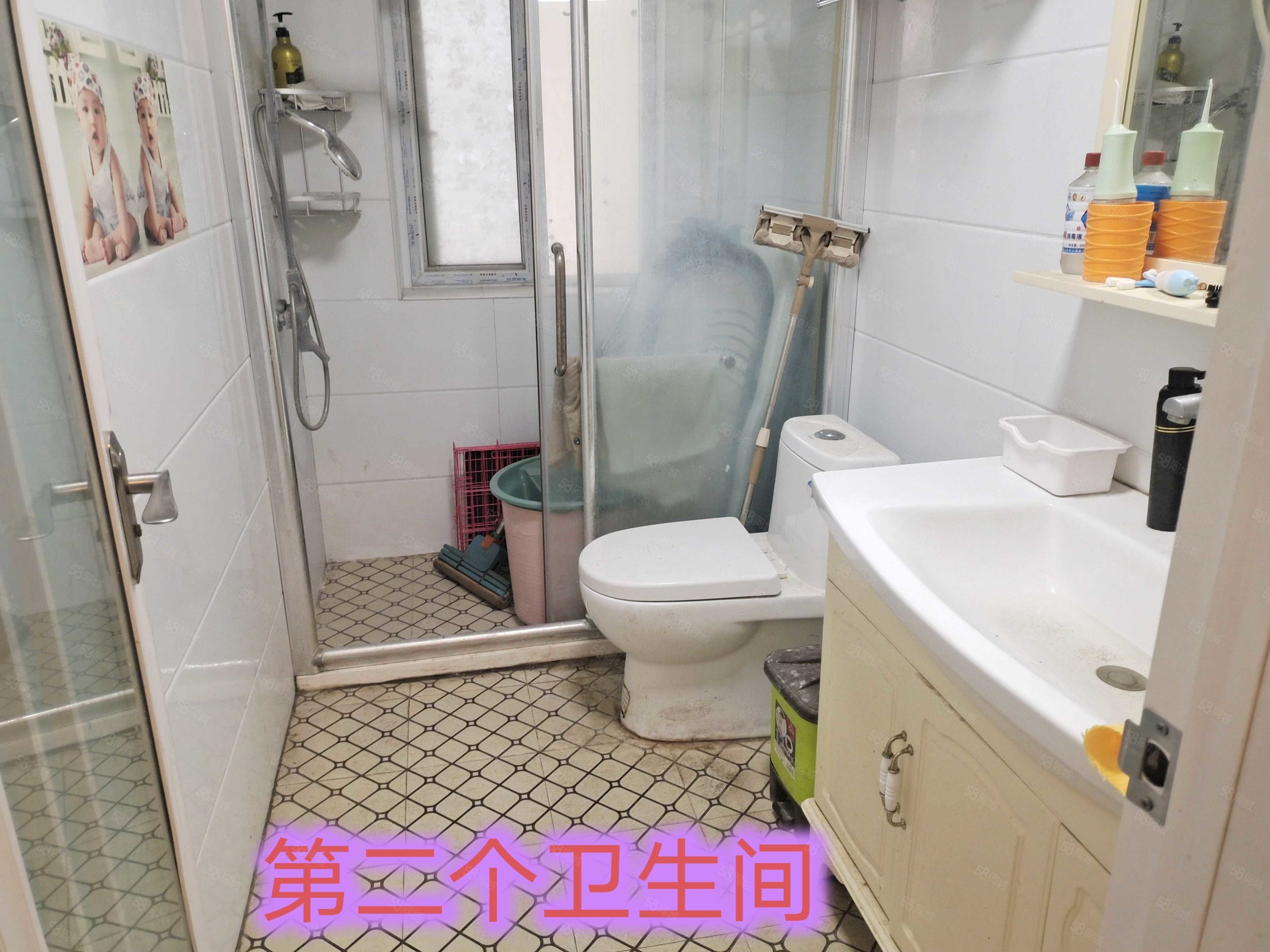 美润兰庭尚郡4室2厅2卫149.61㎡北66.9万