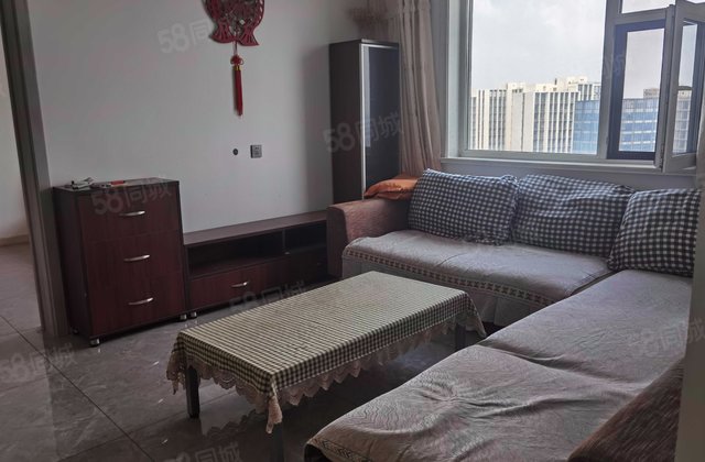 汉森华尔兹2室1厅89.61㎡58万二手房图片