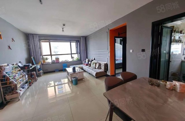 (真实保证)华建壹号官邸东区3室