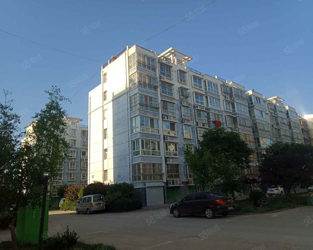 【北城华府, 北城华府小区详情,房价走势,房源,业主论坛】- 邢台58