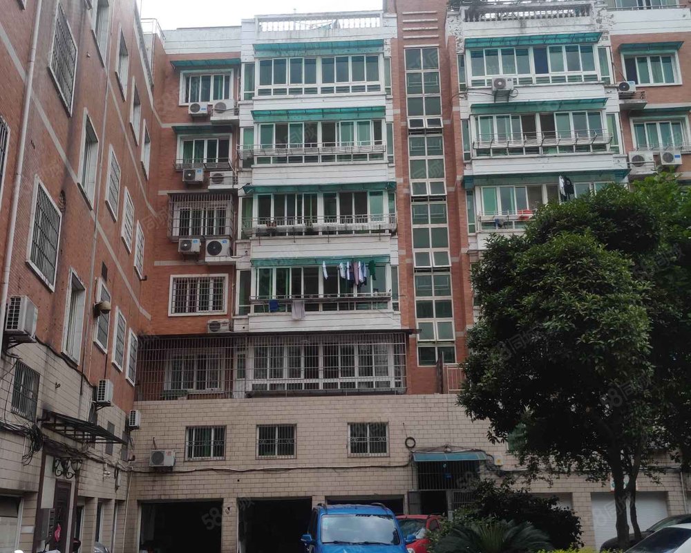 【紫荆花园, 紫荆花园小区详情,房价走势,房源,业主论坛】- 杭州58