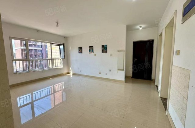 徒骇河畔 莲湖新城 水岸花语 三居室 电梯好楼层 可按揭