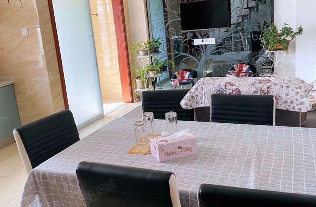 恒生汇金苑2室1厅47.48㎡37万二手房图片