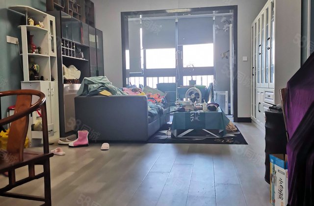 海涛花园2室2厅100.18㎡130万二手房图片