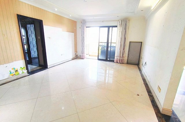 广州富力城5室2厅183.14㎡400万二手房图片