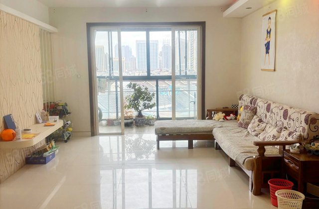 凤凰城凤鸣苑3室2厅124.12㎡208万二手房图片