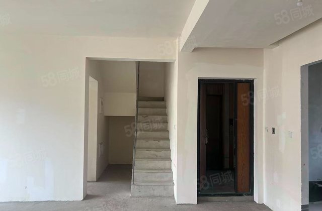 奥园半岛ONE4室2厅180㎡470万二手房图片