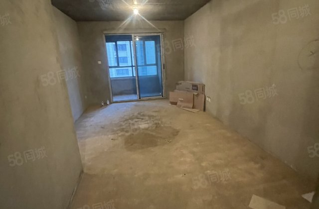 上海公馆3室2厅107㎡58万二手房图片