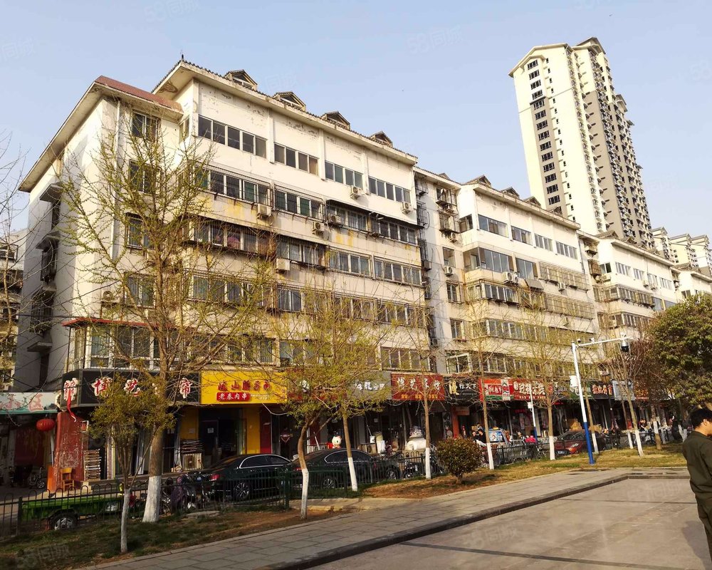 【沁园小区, 沁园小区小区详情,房价走势,房源,业主论坛】- 邯郸58