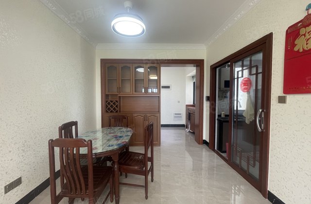 筑路新湖湾3室2厅95㎡55万二手房图片