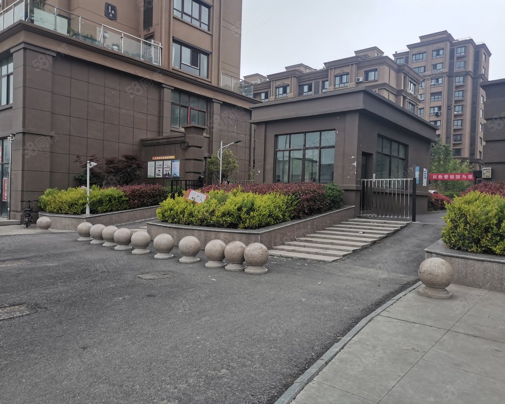 【米兰春天, 米兰春天小区详情,房价走势,房源,业主论坛】- 泗阳58