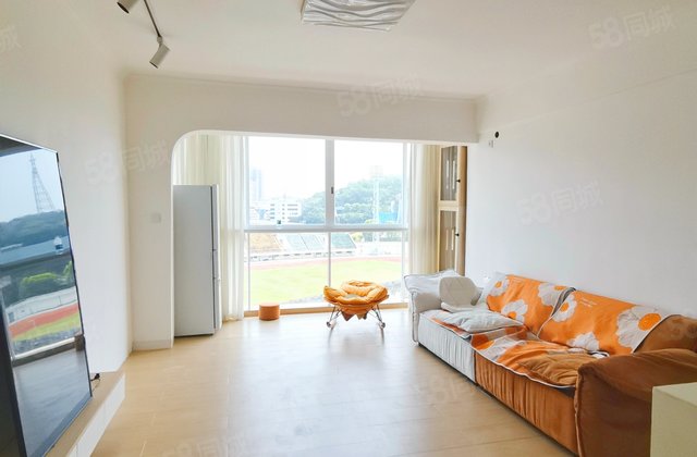 凤岭名都1室1厅47.08㎡35万二手房图片