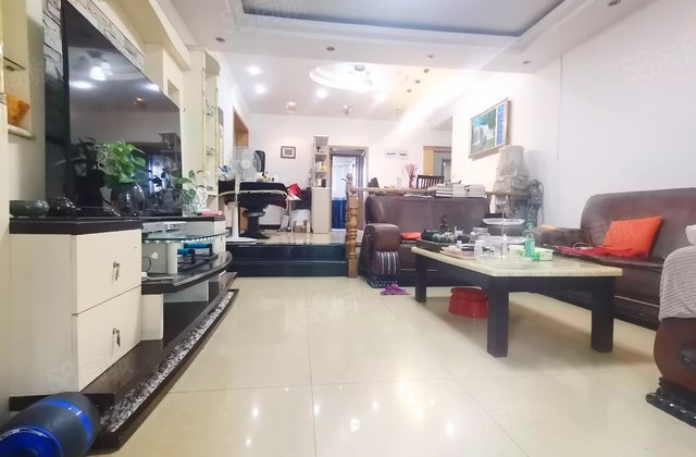 华宇福源山庄4室2厅140㎡82万二手房图片