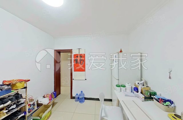胜古南里2室1厅67.8㎡325万二手房图片