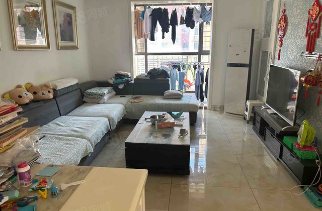 东亚原香小镇2室2厅89㎡38万二手房图片