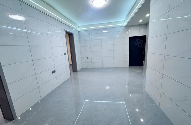 御电苑3室2厅100.89㎡43万二手房图片