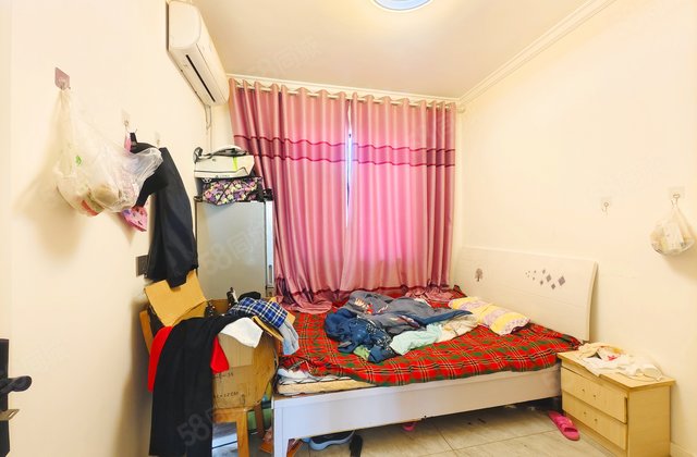 阳光城9号院3室2厅125.43㎡138万二手房图片