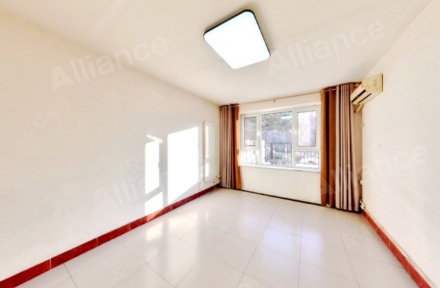 阿尔丁小区2室1厅61㎡47万二手房图片