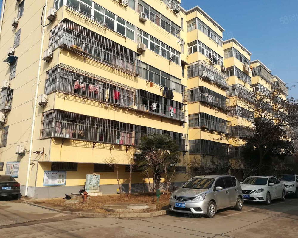 【郁洲花园, 郁洲花园小区详情,房价走势,房源,业主论坛】- 连云港58