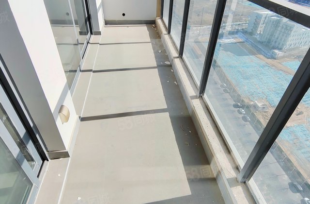 新城时光印象3室2厅101.6㎡114万二手房图片