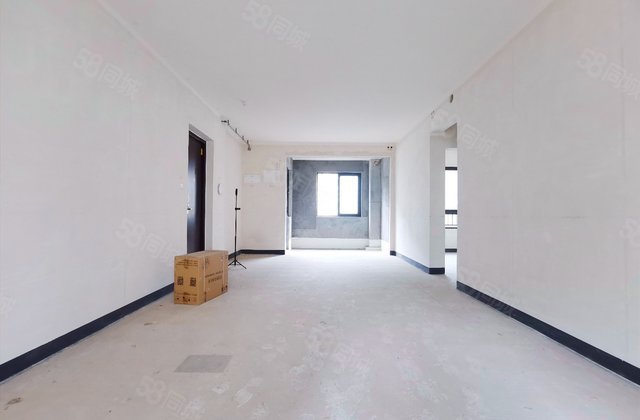 龙湖春江天镜江麓4室2厅126.97㎡103万二手房图片