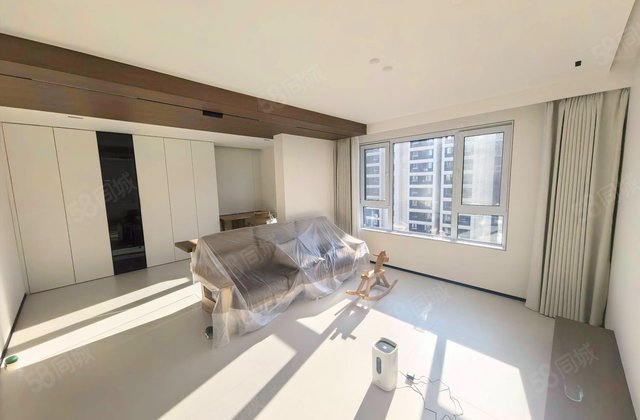 保利朗阅3室2厅100㎡79万二手房图片