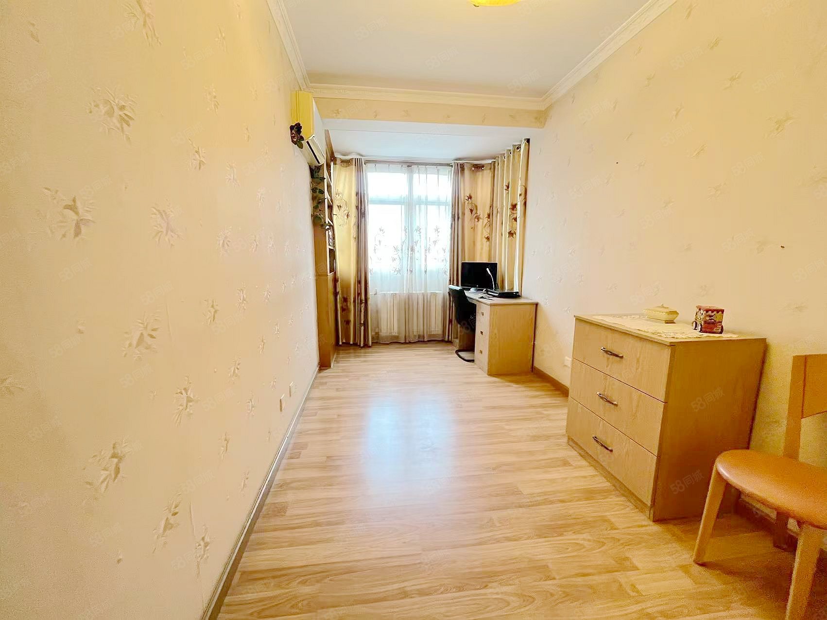 东信小区2室2厅1卫77.6㎡南北29.8万