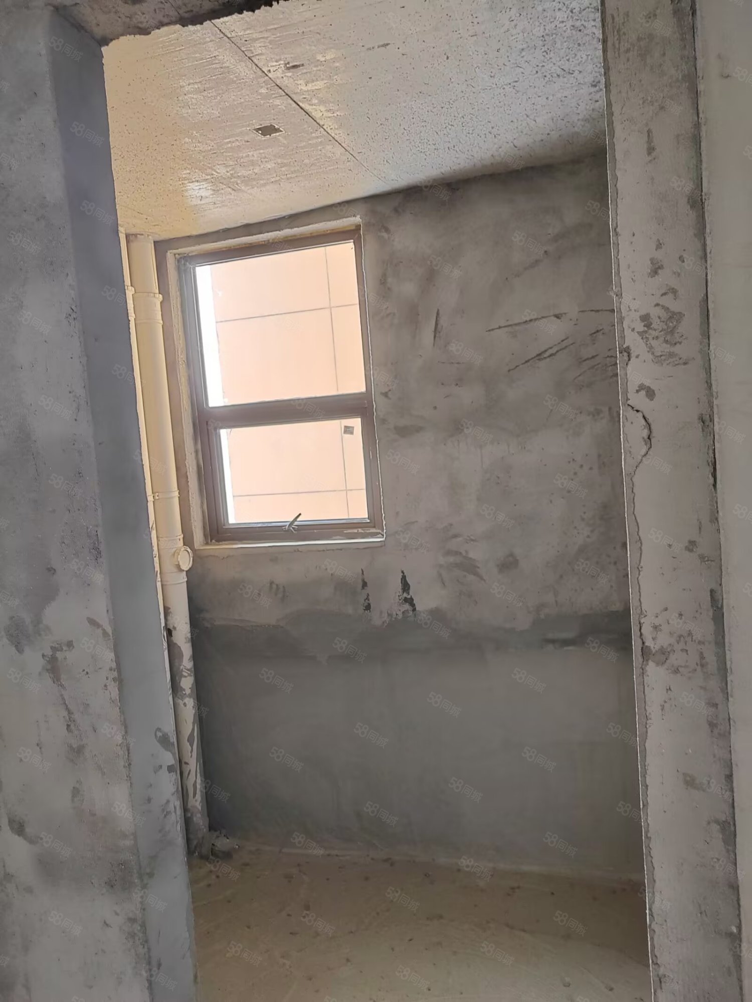 恒锦阳光新城3室2厅2卫115㎡东南31.8万