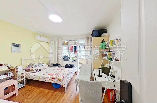 安华里社区(一区)3室1厅68.86㎡488万二手房图片