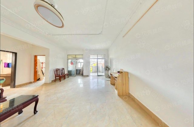 南源商业街小区2室2厅63㎡43万二手房图片