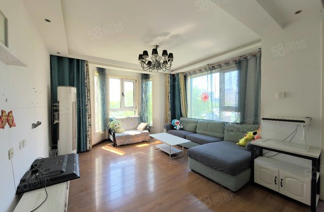 城市主人！即将  电梯！中层！三室双卫！三室朝阳！随时看房！