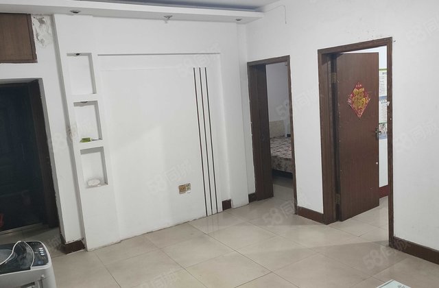 房东诚心卖 湖北小区(东昌府) 高楼层视野好 价格美丽