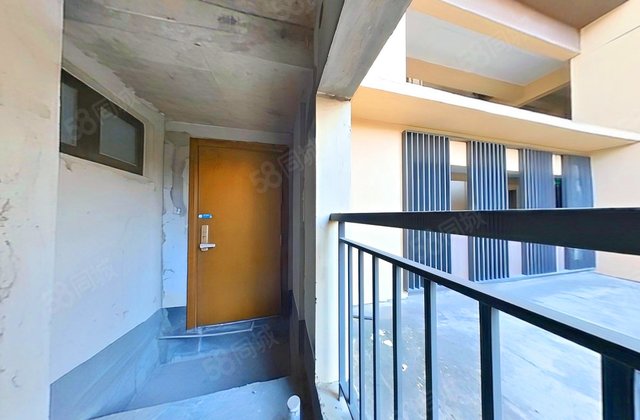 路劲天隽汇4室2厅78.11㎡113万二手房图片