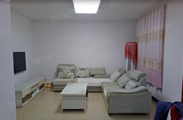 夏渡新城2室1厅85㎡29万二手房图片