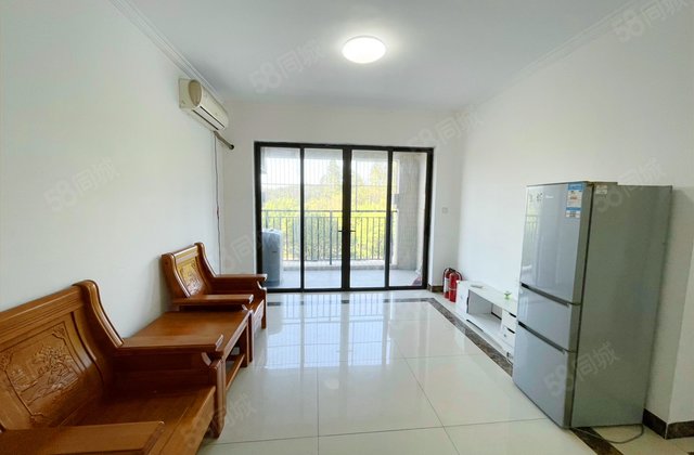 钜隆君玺花园3室2厅87.68㎡53万二手房图片