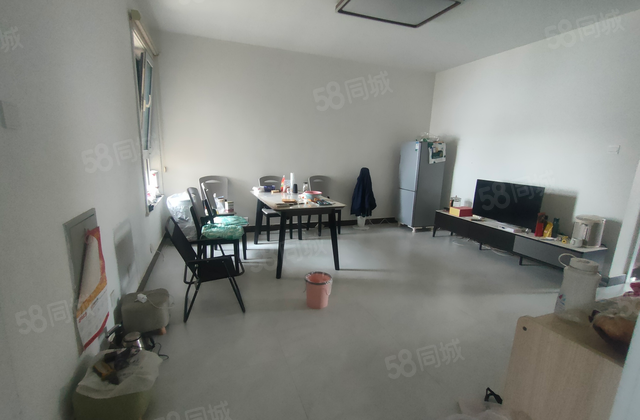 孟达国际新城A2区 刚需小三居 中间楼层 居住密度低