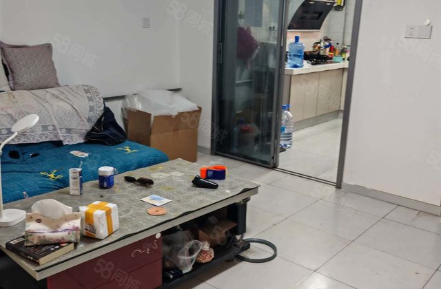 湖北小区孝心1楼诚心出售看房子有钥匙 自住精装房