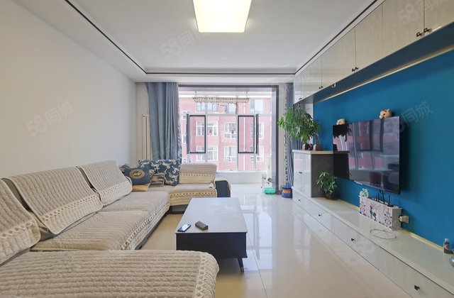 伊欢小区2室2厅109.2㎡123万二手房图片