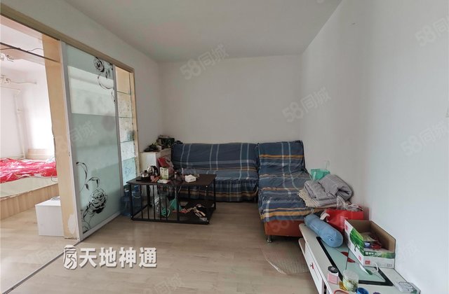 怡安园3室2厅72.36㎡85万二手房图片