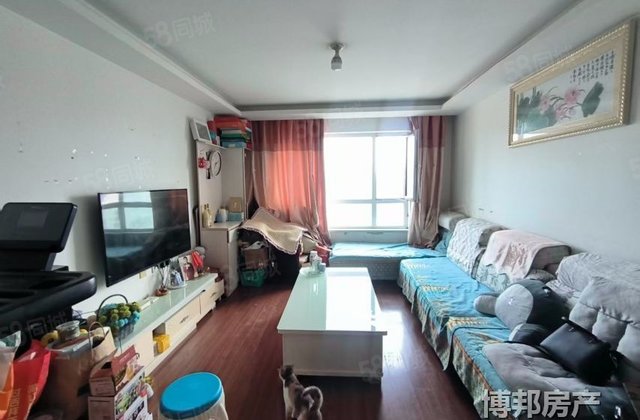 万科金域华府3室2厅123.5㎡97万二手房图片