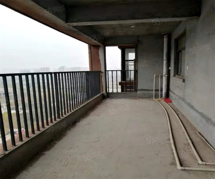 龙湖澜岸 南北通透 住房 采光好 周边商圈成熟,龙湖澜岸-濮阳58同城