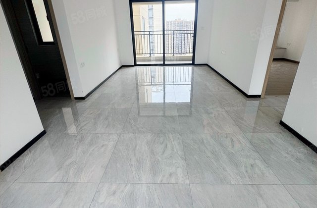 保利上城3室2厅89.08㎡75万二手房图片